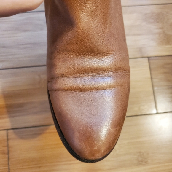 Sam Edelman ankle boots - Picture 4 of 7